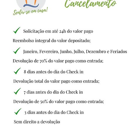 Ap 7 Inteiro Privatico C\ Wi-Fi. Sentir_Se Em Casa! Lejlighed Vila Velha  Eksteriør billede